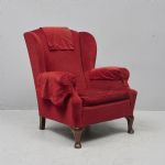 1494 9156 WING CHAIR